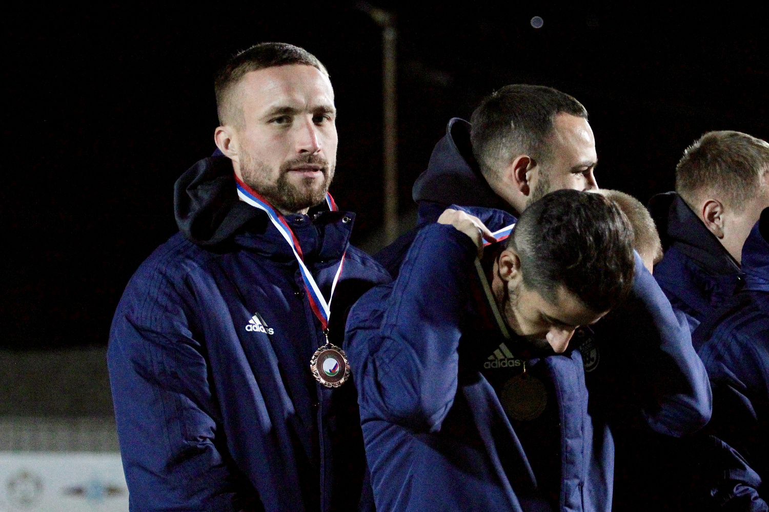 Динамо-Ак Барс — чемпион Суперлиги в сезоне 2023